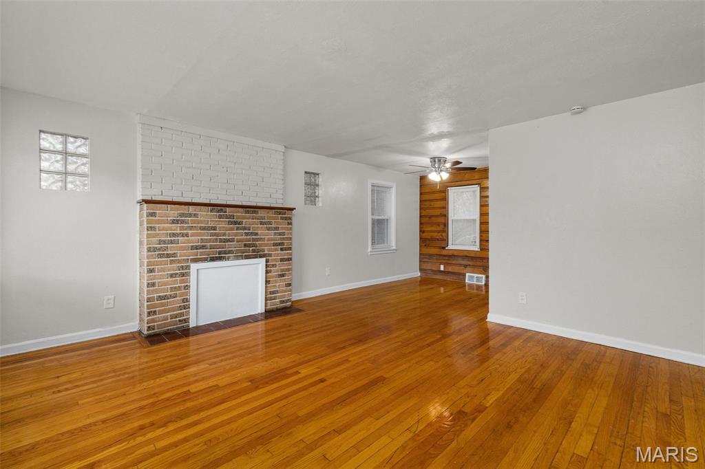 Riverview Gardens - Residential