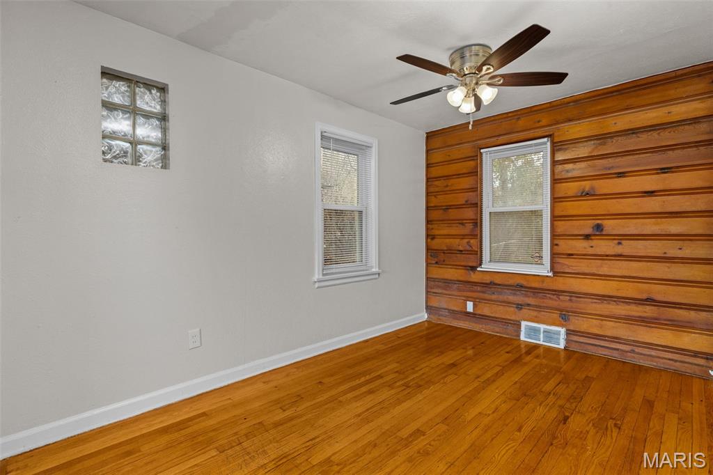 Riverview Gardens - Residential