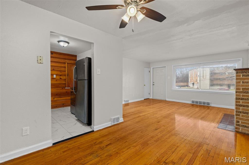 Riverview Gardens - Residential