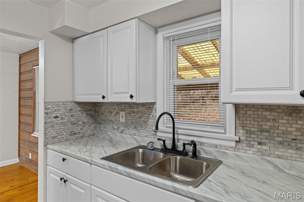 Riverview Gardens - Residential