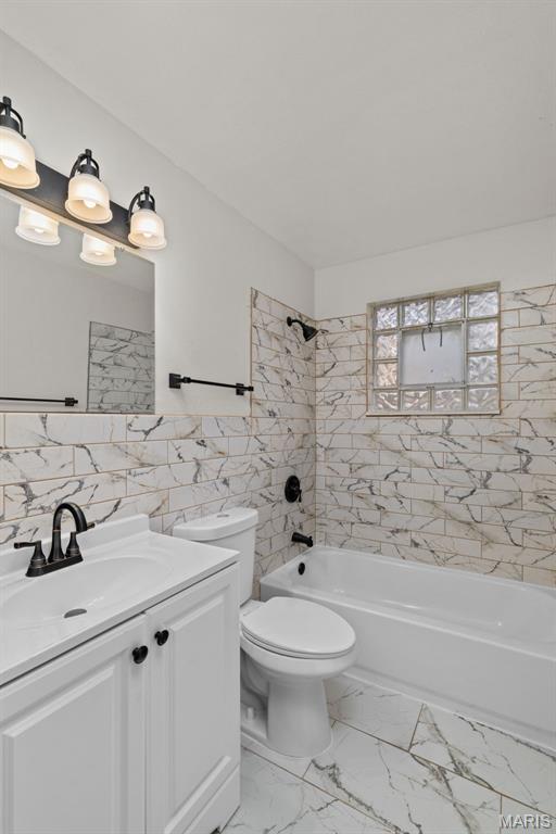 Riverview Gardens - Residential