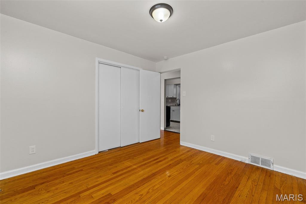Riverview Gardens - Residential
