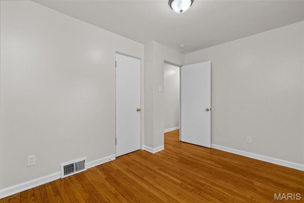 Riverview Gardens - Residential