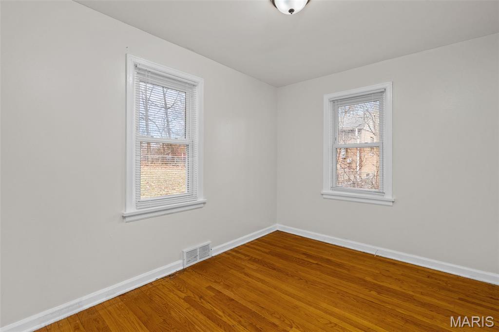 Riverview Gardens - Residential