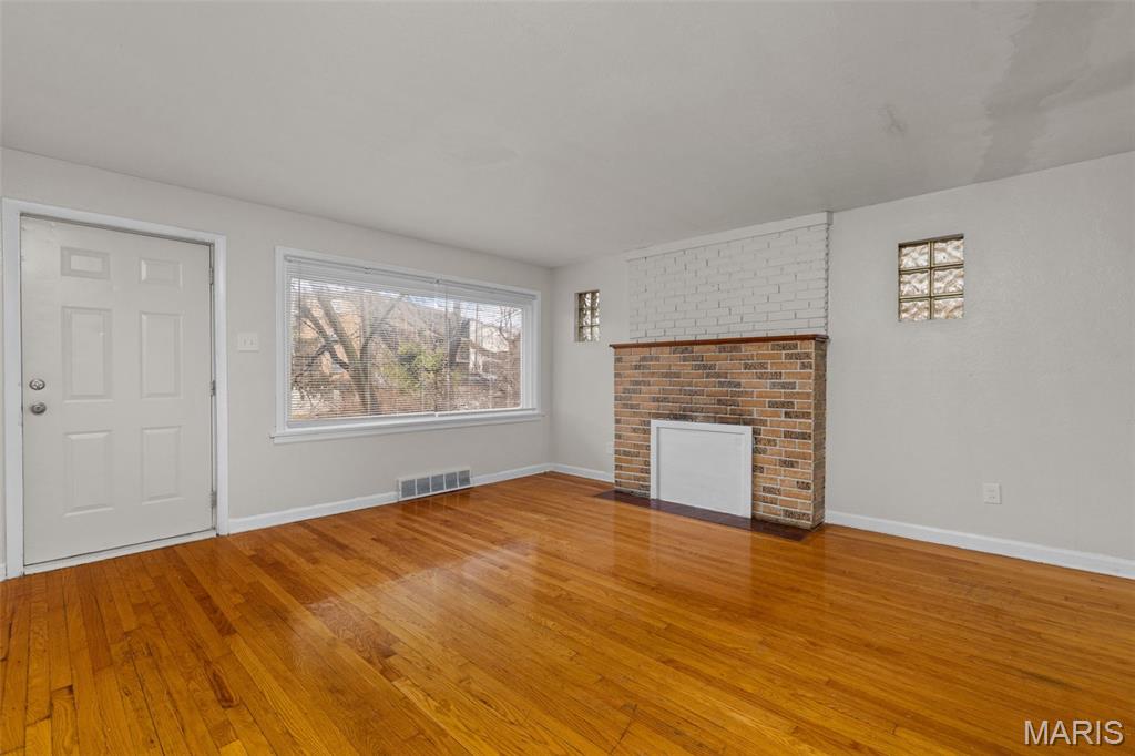Riverview Gardens - Residential