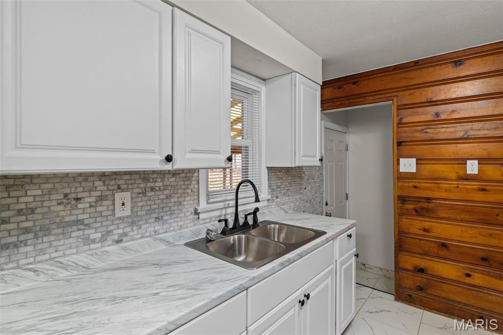 Riverview Gardens - Residential