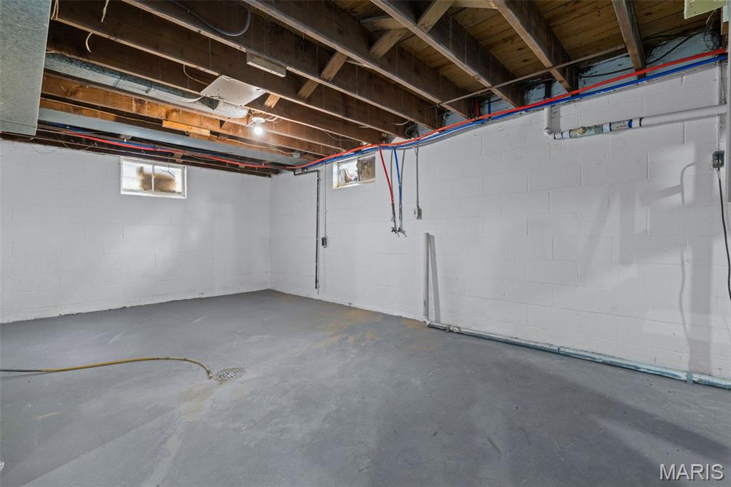 Riverview Gardens - Residential