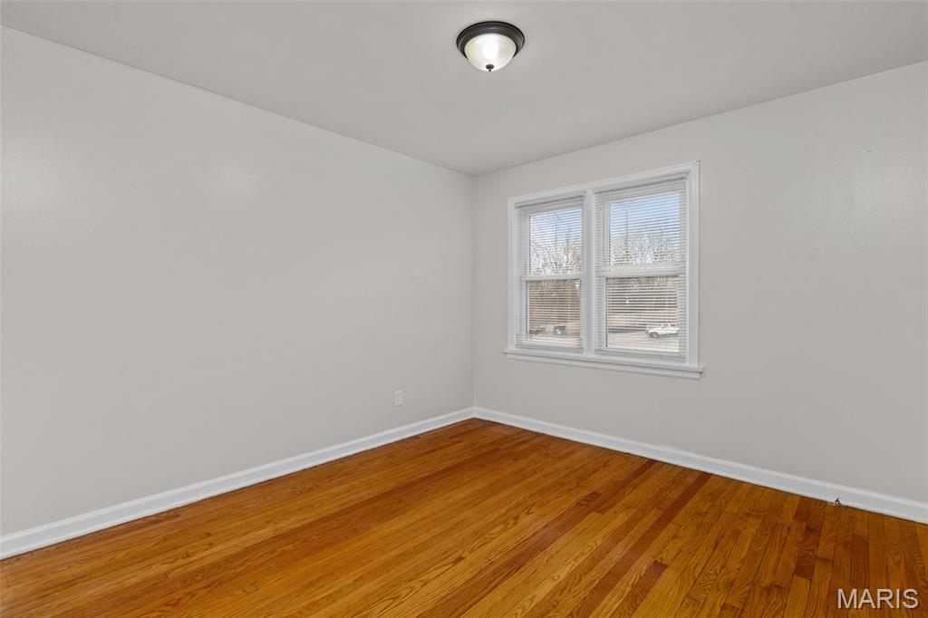 Riverview Gardens - Residential