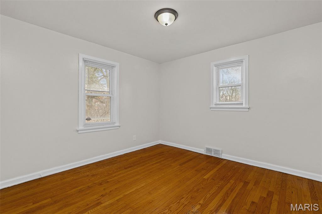 Riverview Gardens - Residential