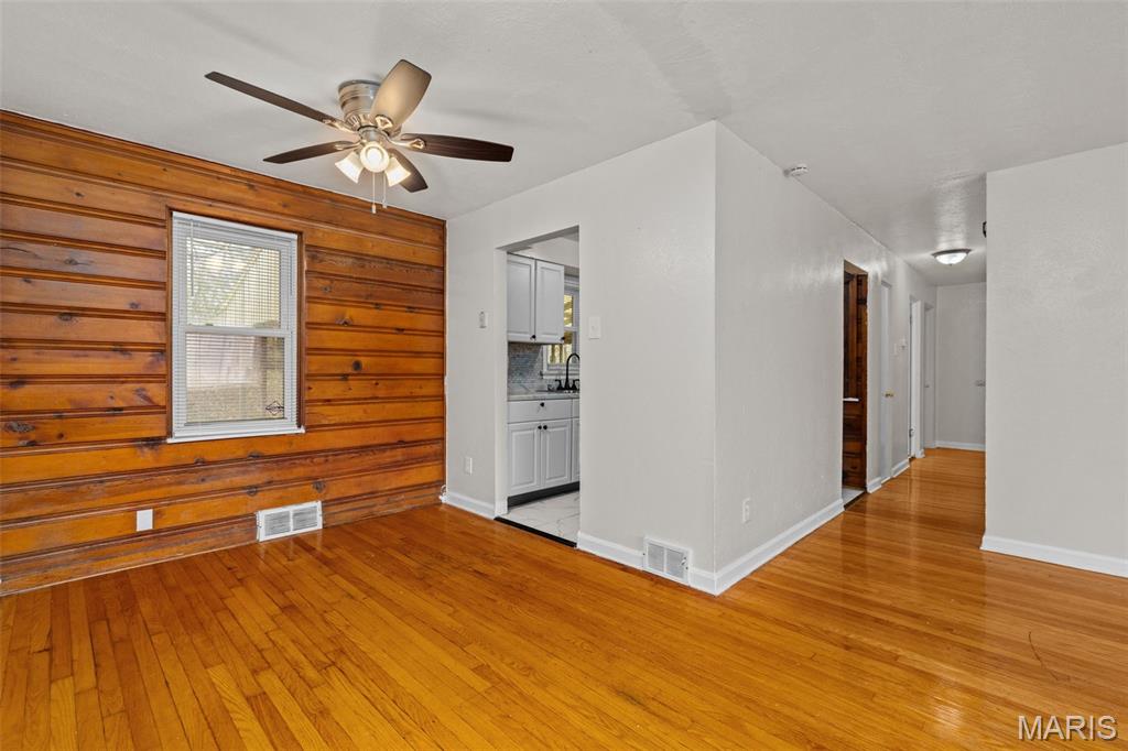 Riverview Gardens - Residential
