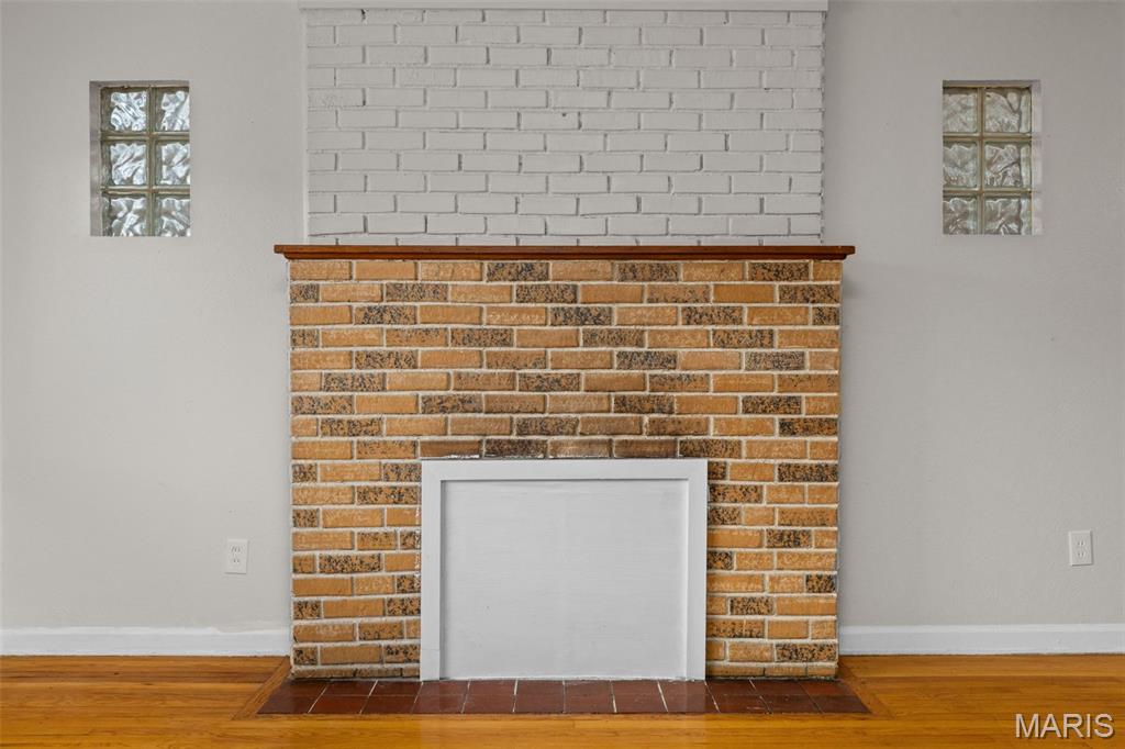Riverview Gardens - Residential