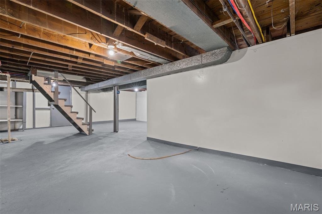 Riverview Gardens - Residential