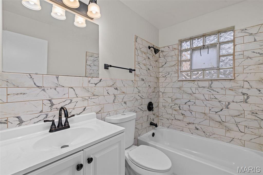 Riverview Gardens - Residential