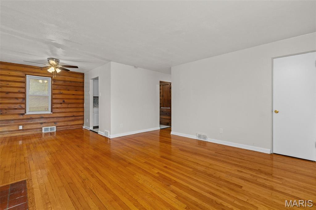 Riverview Gardens - Residential