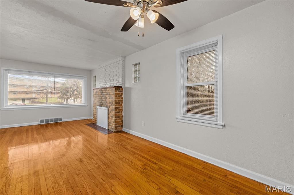Riverview Gardens - Residential