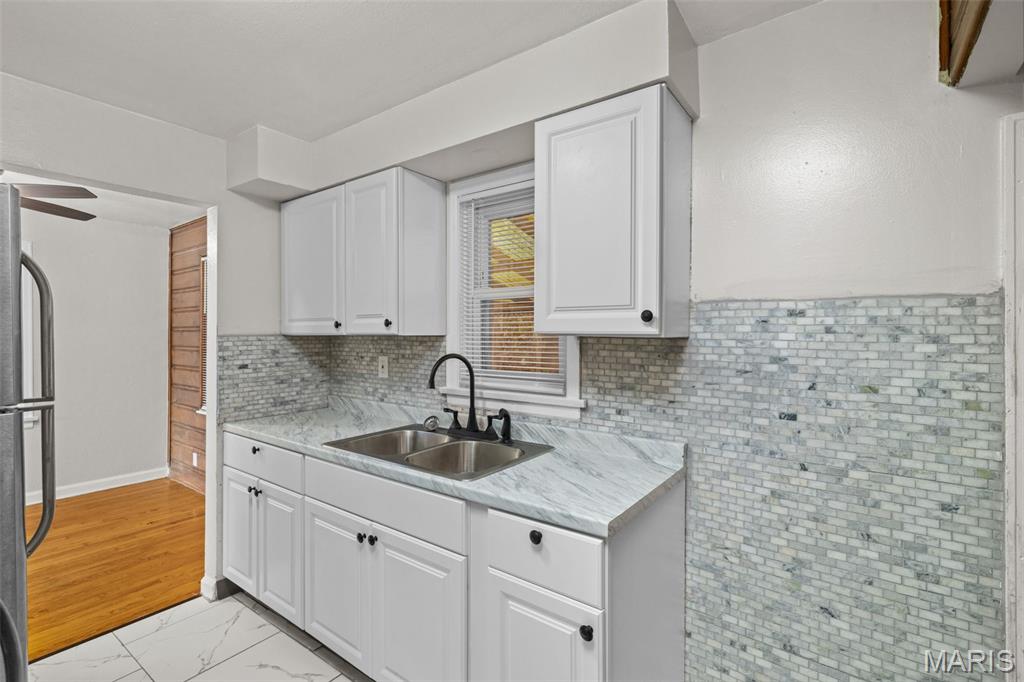 Riverview Gardens - Residential