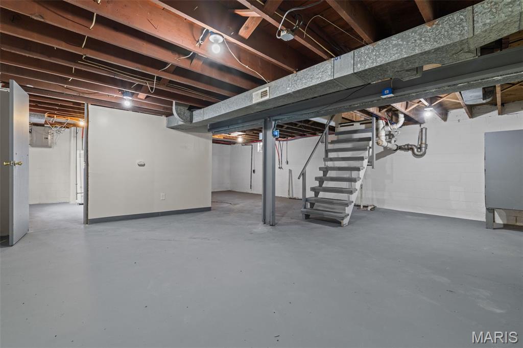 Riverview Gardens - Residential