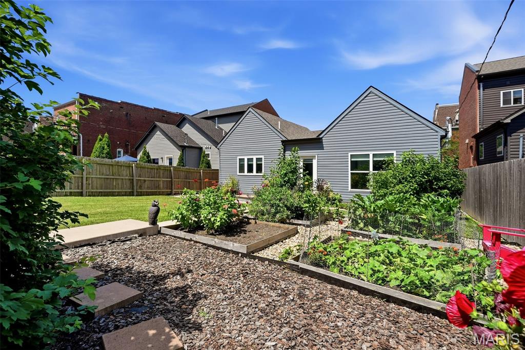 Lemps Add - Residential