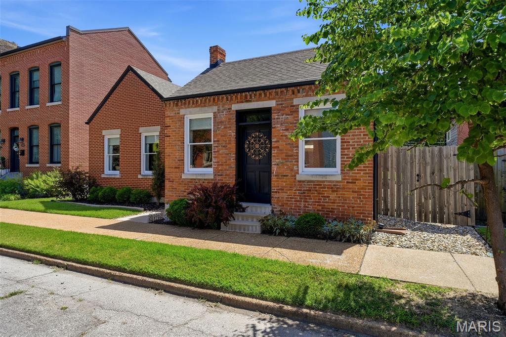 Lemps Add - Residential