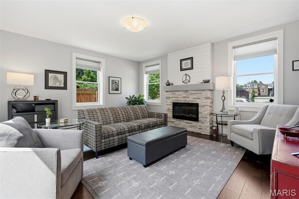 Lemps Add - Residential