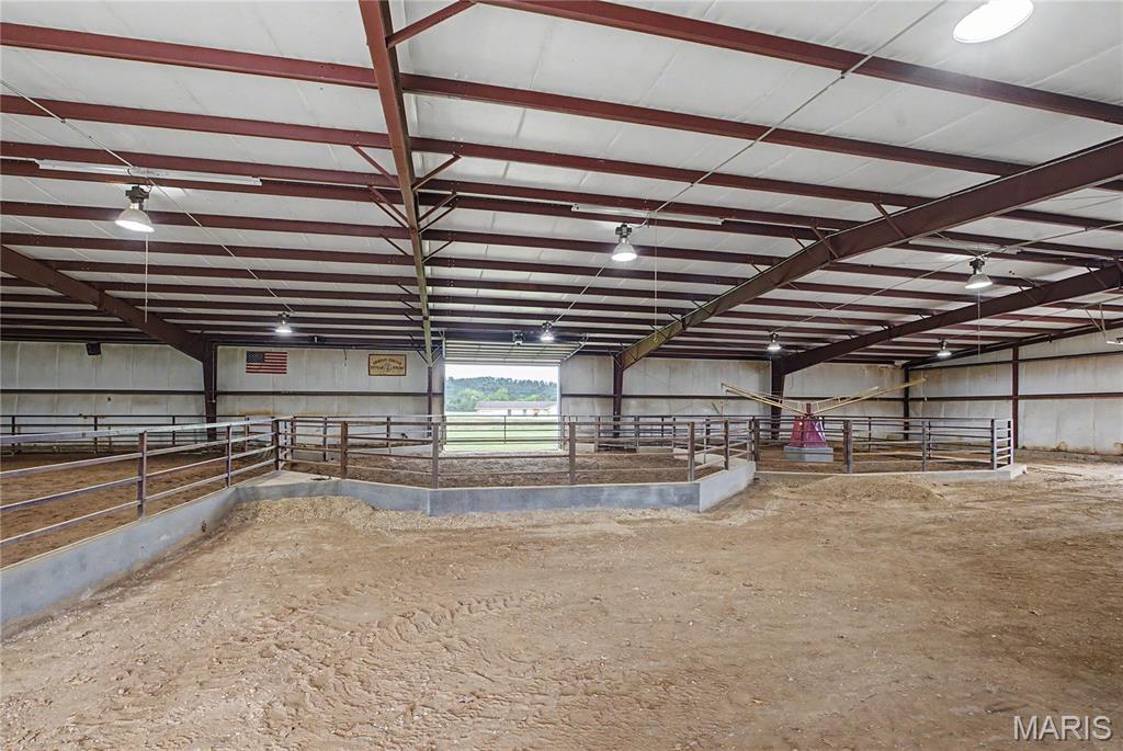 N/A - Farm