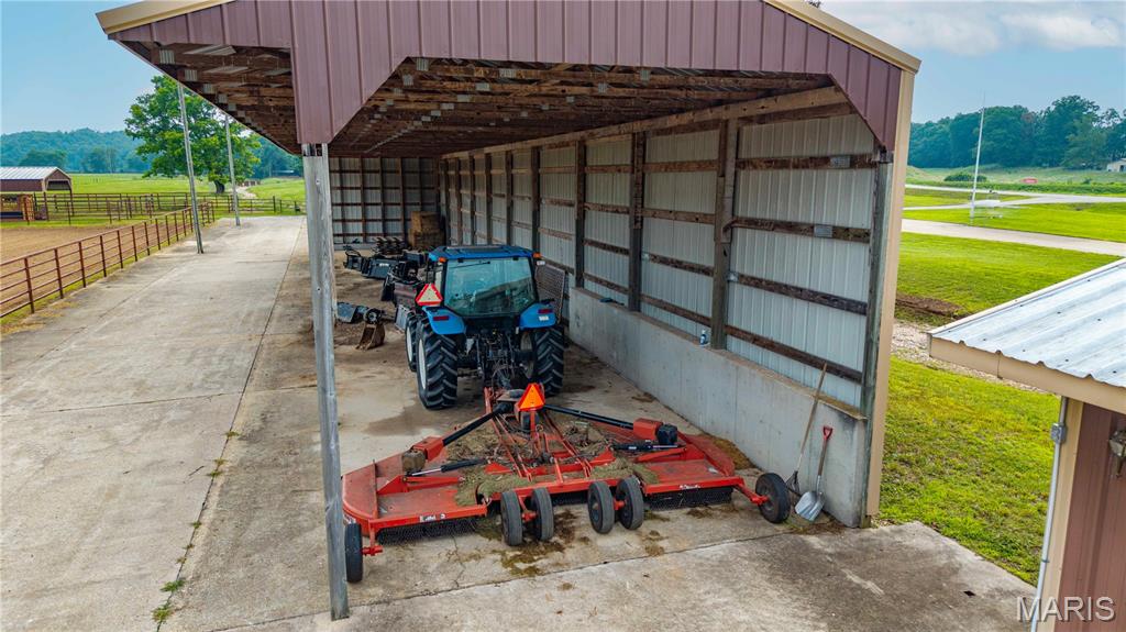 N/A - Farm