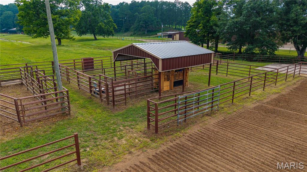 N/A - Farm