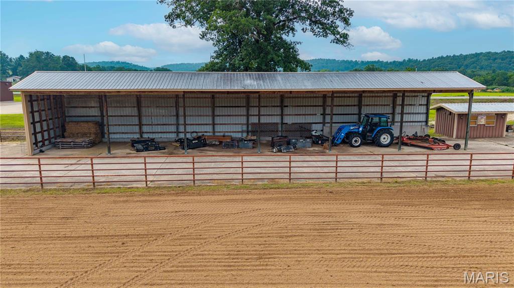 N/A - Farm