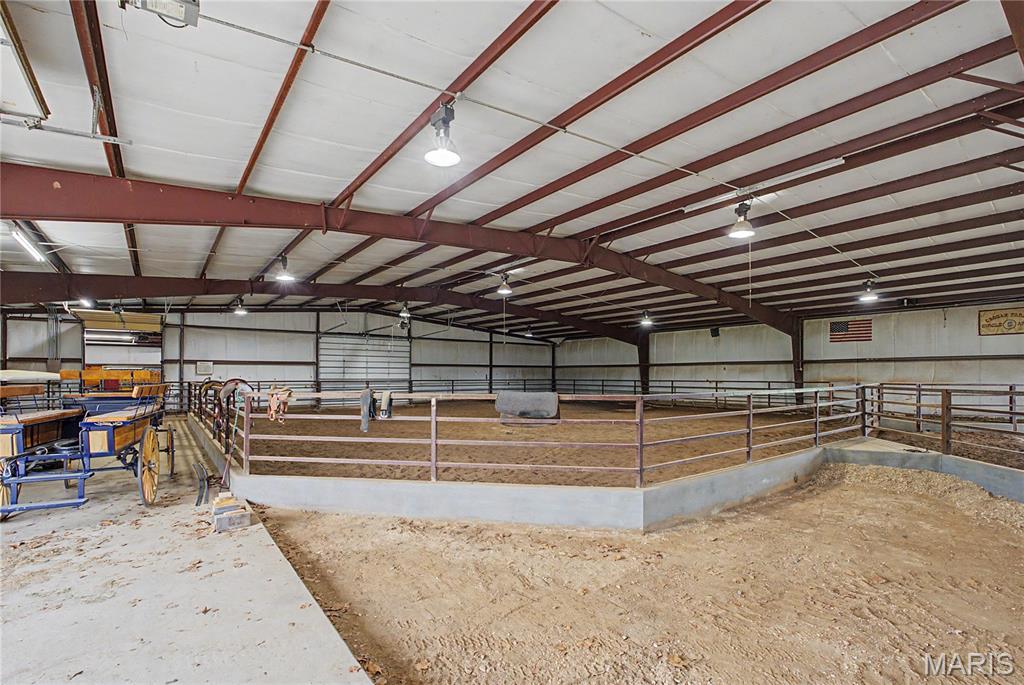 N/A - Farm