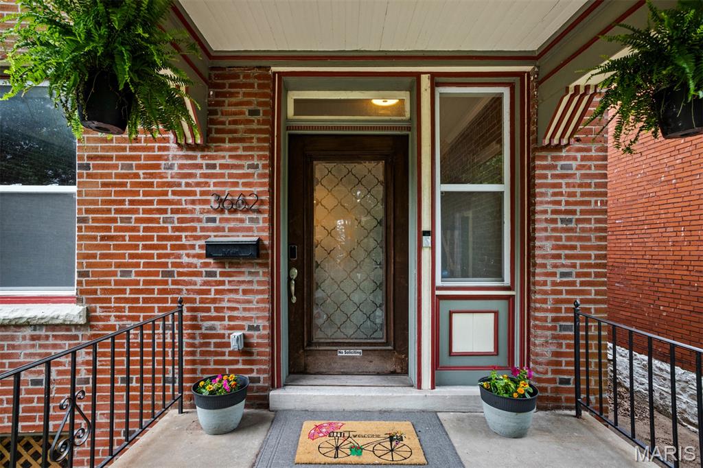 Tower Grove Heights Sub - Residential