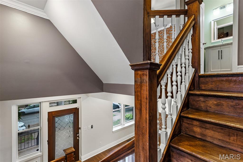 Tower Grove Heights Sub - Residential