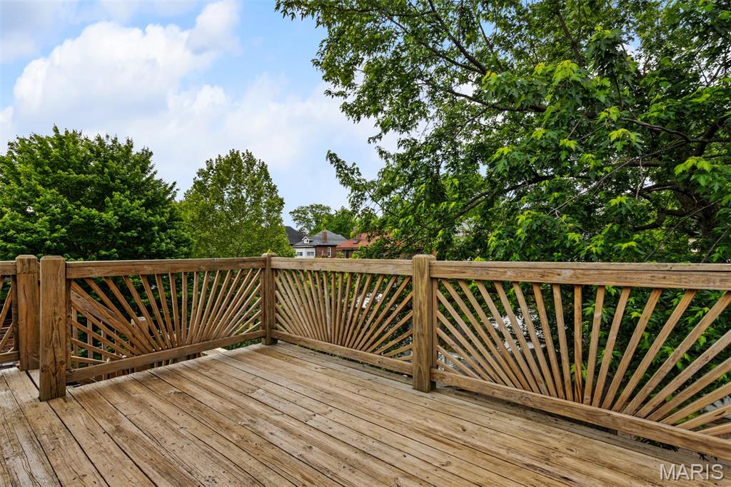 Tower Grove Heights Sub - Residential