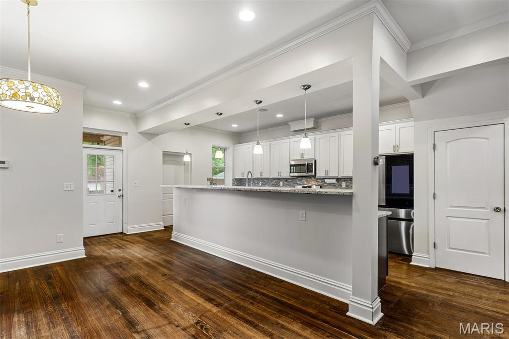 Tower Grove Heights Sub - Residential