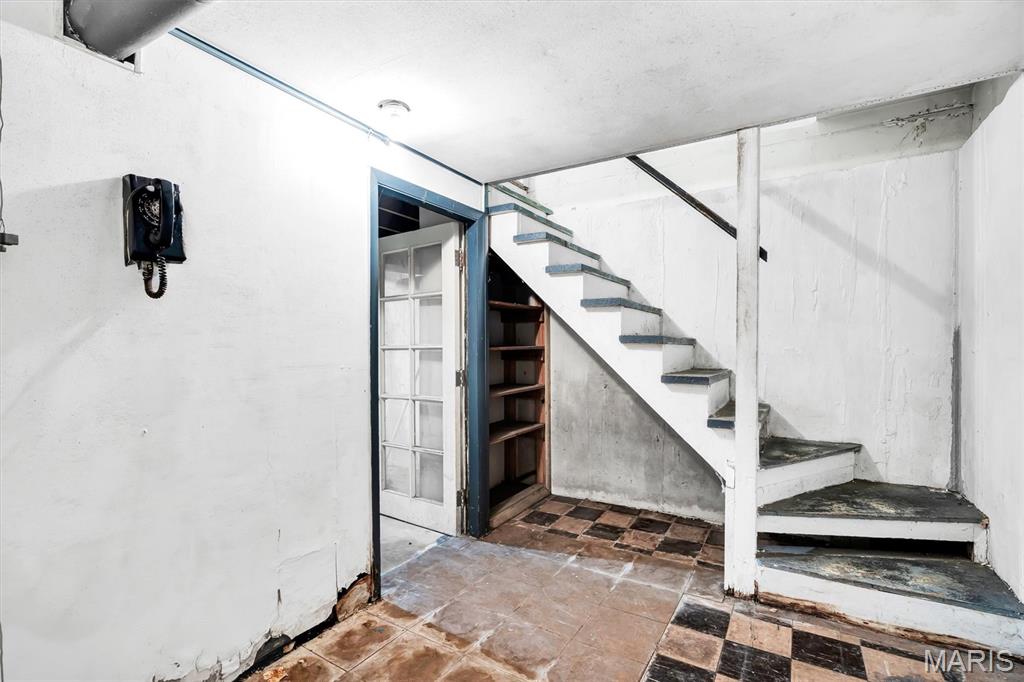 Ballwin Hills Sec 7 Amd - Residential