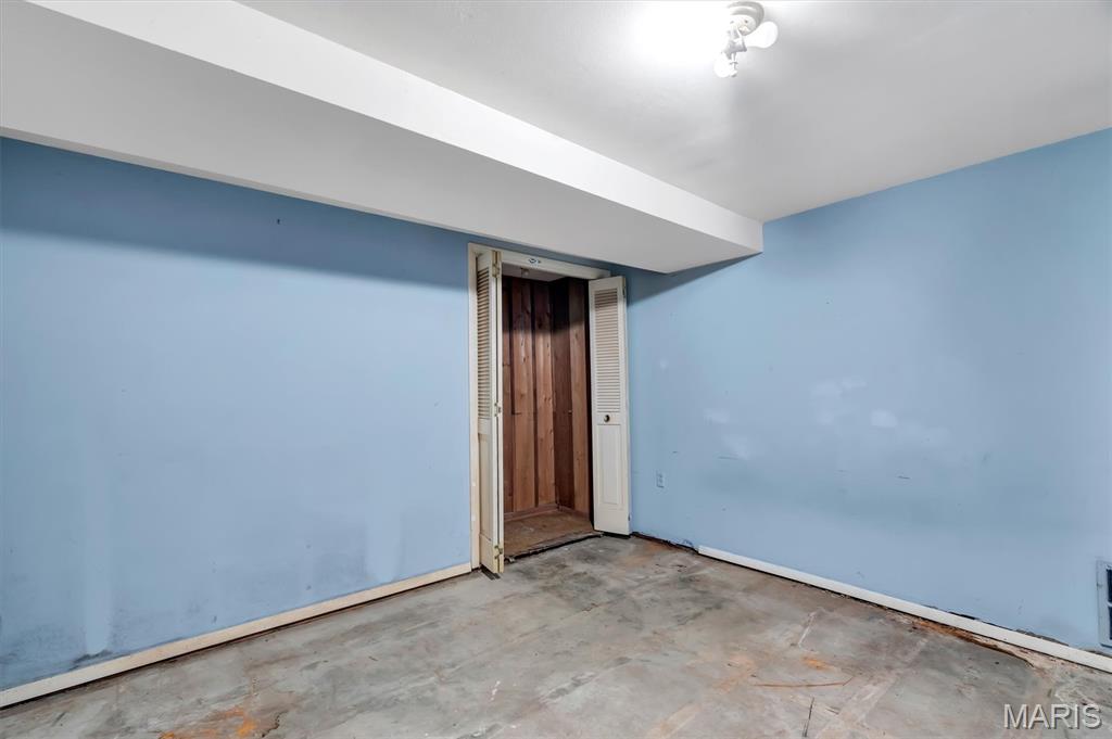 Ballwin Hills Sec 7 Amd - Residential