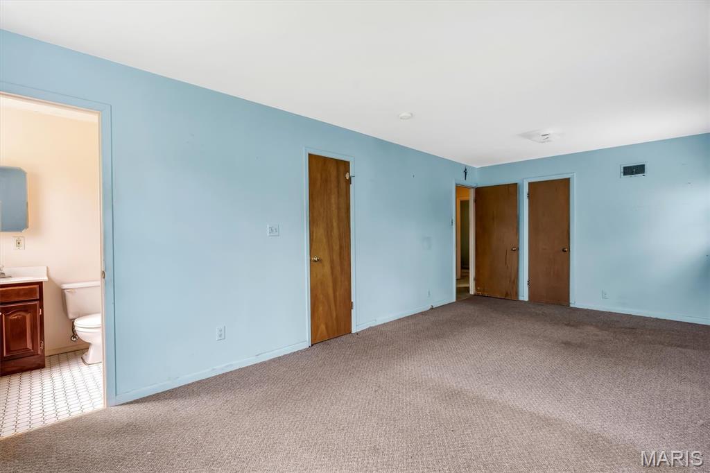 Ballwin Hills Sec 7 Amd - Residential