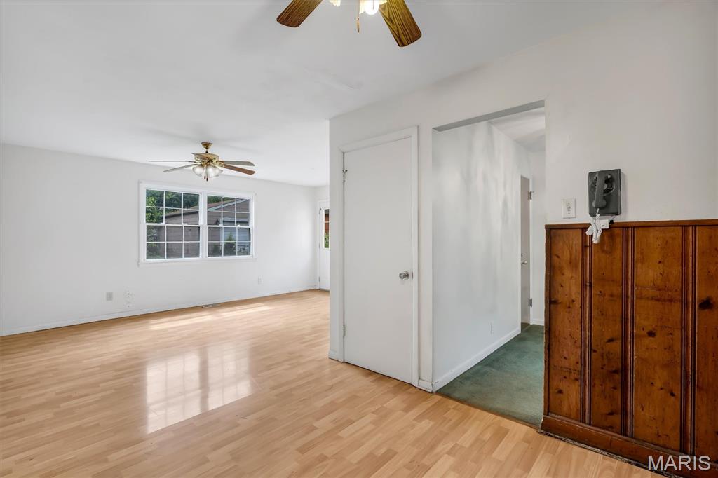 Ballwin Hills Sec 7 Amd - Residential