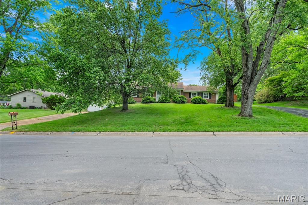 Ballwin Hills Sec 7 Amd - Residential