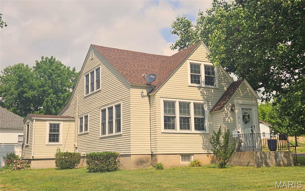 West Salem - Residential