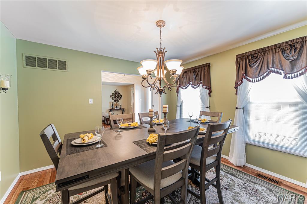 Riverwood Estates 6 - Residential