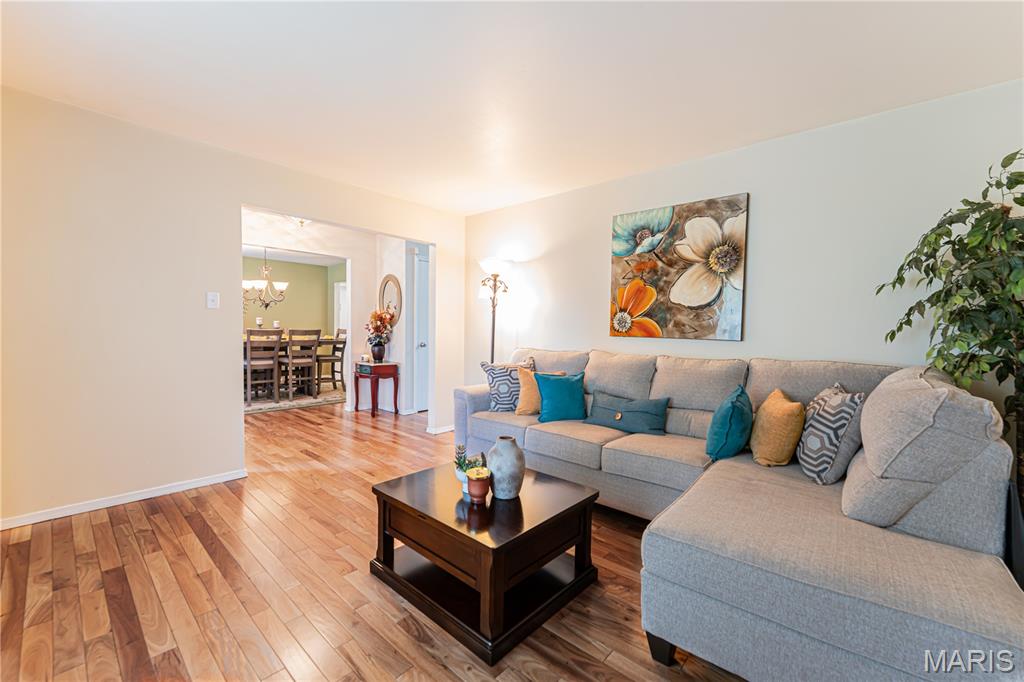 Riverwood Estates 6 - Residential