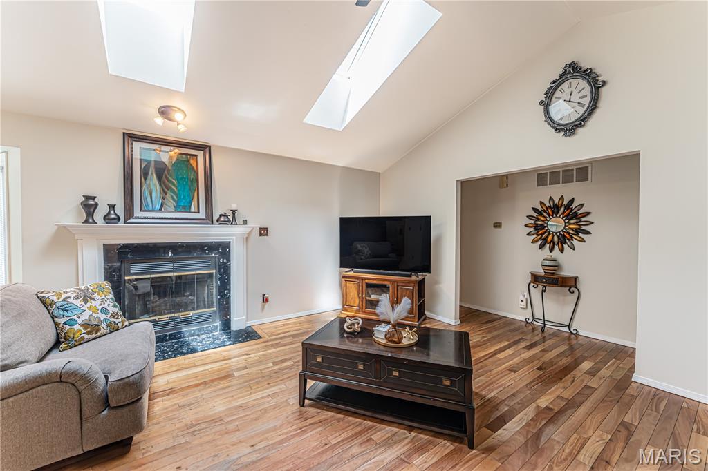 Riverwood Estates 6 - Residential