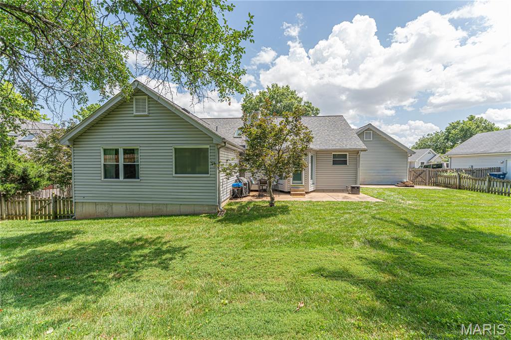 Riverwood Estates 6 - Residential