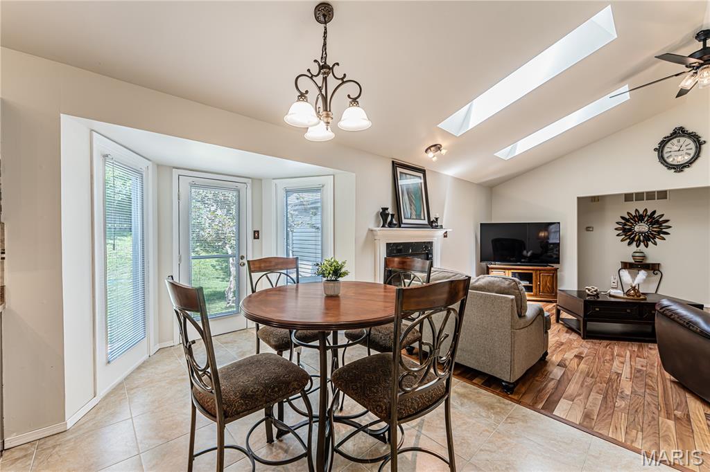 Riverwood Estates 6 - Residential