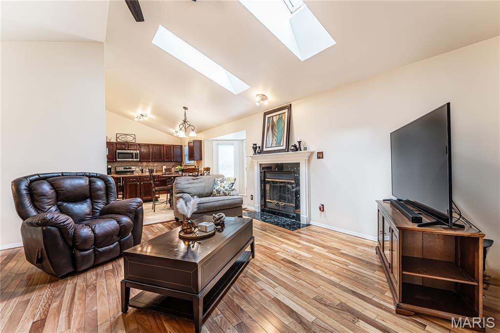 Riverwood Estates 6 - Residential