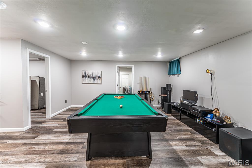 Riverwood Estates 6 - Residential