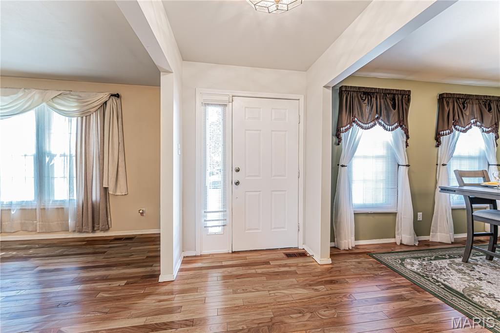 Riverwood Estates 6 - Residential