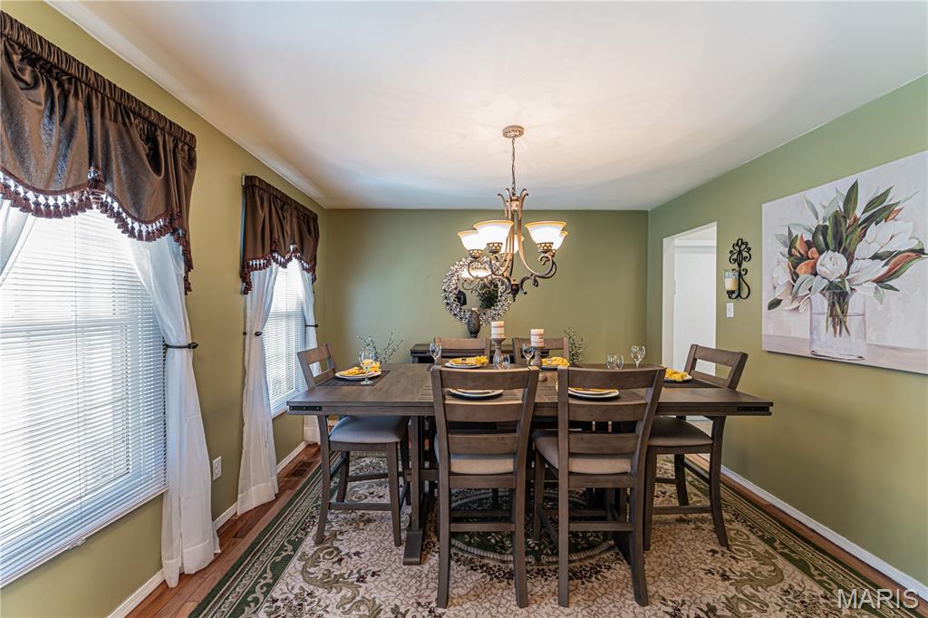 Riverwood Estates 6 - Residential