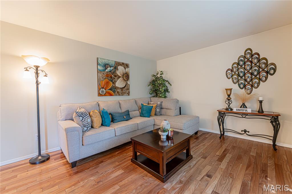 Riverwood Estates 6 - Residential