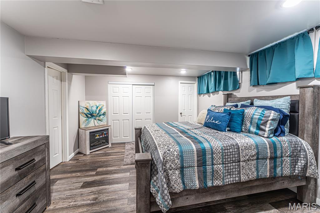 Riverwood Estates 6 - Residential